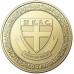 2023 $1 Australian Football League St Kilda Carded Coin