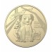 2023 $1 Aussie Big Things The Big Giant Koala Carded Coin