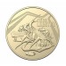 2023 $1 Aussie Big Things The Big Lobster Carded Coin
