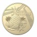 2023 $1 Aussie Big Things The Big Pineapple Carded Coin