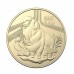 2023 $1 Aussie Big Things The Big Giant Ram Carded Coin