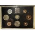 1983 British Proof Coin Set