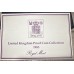 1983 British Proof Coin Set
