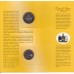 2001 Centenary of Federation - Three Coin Set Australian Capital Territory