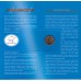 2001 Centenary of Federation - Three Coin Set NSW