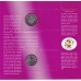 2001 Centenary of Federation - Three Coin Set Queensland