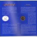 2001 Centenary of Federation - Three Coin Set Victoria