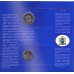 2001 Centenary of Federation - Three Coin Set Victoria