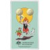 2021 $1 Centenary of Ginger Meggs - Two Coin set Coin/Card Uncirculated