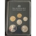 1995 Proof Set - End WWII 50th Anniverary