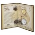 2010 Twin Coin Uncirculated Set - 150th Anniversary of Burke and Wills