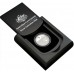 2011 $1 1/10 oz 99.9% Silver Kangaroo at Sunset Proof Coin