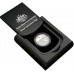 2012 $1 1/10 oz 99.9% Silver Kangaroo at Sunset Proof Coin