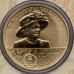 2011 PNC $1 85th Birthday of Her Majesty Queen Elizabeth II Stamp and Coin Cover