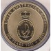 2011 PNC $1 Royal Australian Navy 1911-2011 Stamp and Coin Cover