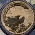 2020 PNC $1 Navigating History -250- Endeavour Voyage Stamp and Coin Cover