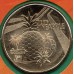 2023 PNC $1 Aussie Big Things The Big Pineapple Stamp and Coin Cover