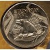 2023 PNC $1 Aussie Big Things The Big Tasmanian Devil Stamp and Coin Cover