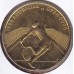 2005 PNC $5 Australian Open 1905 - 2005 Stamp and Coin Cover