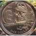 2021 PNC $1 The Great Aussie Coin Hunt - 'Q' Queen Victoria Markets Stamp and Coin Cover