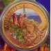 2010 $1 Celebrate Australia World Heritage Site - Greater Blue Mountains