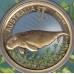 2010 $1 Celebrate Australia World Heritage Site - Shark Bay