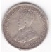 1920 Commonwealth King George V Threepence 92.5% Silver Coin Very Fine