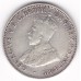 1928 Commonwealth King George V Threepence 92.5% Silver Coin Fine