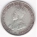 1935 Commonwealth King George V Threepence 92.5% Silver Coin Very Fine