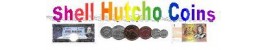 Shell Hutcho Coins