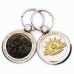 2012 Sands of Gallipoli "The Spirt Gallipoli Landing 1915" - Key Ring