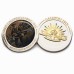2012 Sands of Gallipoli "The Spirt Gallipoli Landing 1915" - Medallion