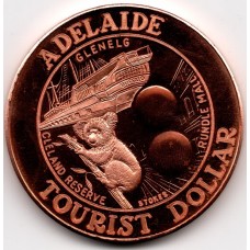 Adelaide, South Australia - South Australia, The Festival State Tourist Dollars