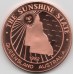 Joh Country - The Sunshine State 1983 Queensland Australia Tourist Dollars